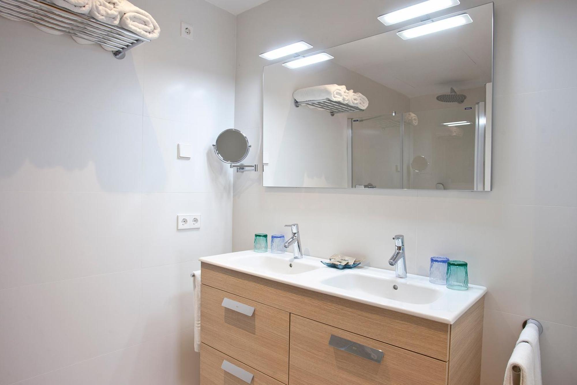 Apartment Posidonia Colonia de Sant Jordi