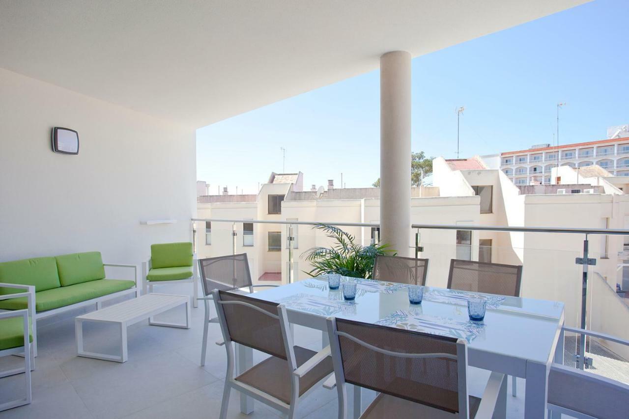 Posidonia Apartment *